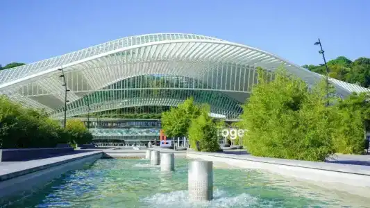 Amosa Liège City Centre - 21