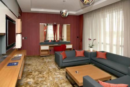Merit Grand Mosta Spa & Casino - 49