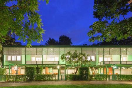 Raya Resort - The Most Green Resort in Cha-am - 0