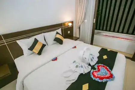 The Diana Suite - 118