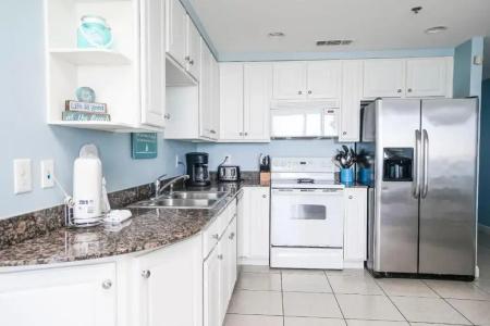 Splash Beach by Panhandle Getaways - 578