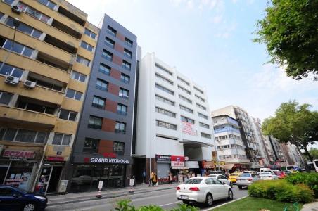 Grand HekimoğluS - 0