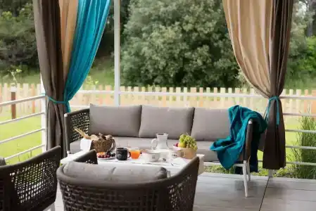 Lino delle Fate Eco Resort - 75