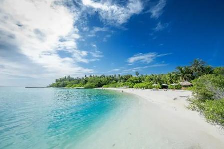 Makunudu Island - 24