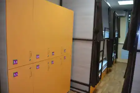 Ночлежка - 10