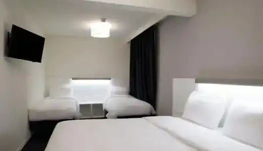Nex Hôtel - 28