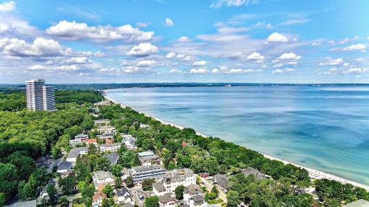 Plaza Premium Timmendorfer Strand - 30