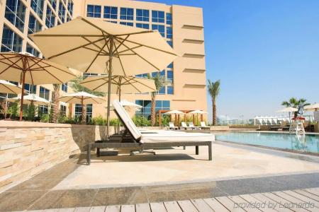 Centro Yas Island-by Rotana - 21