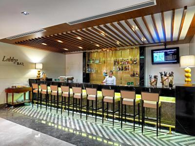 Mercure Istanbul Bomonti - 31