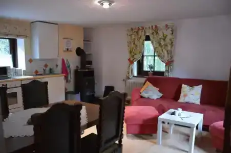 Alte Schmiede - 27