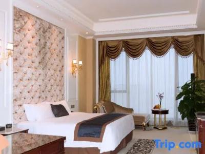 Eurasia Convention International - 53