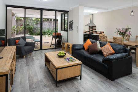 Rydges Esplanade - 143
