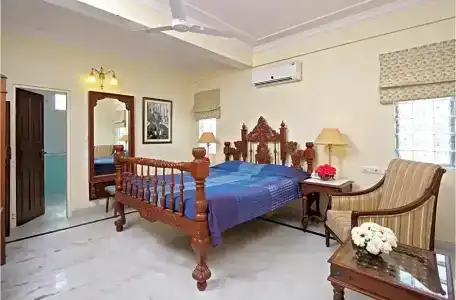 Mandawa Haveli - 46