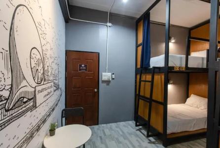 The z Nite Hostel - 46