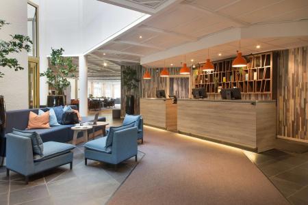 Scandic Sørlandet - 1