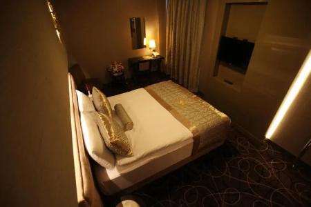 Kervansaray Bursa City Otel - 18