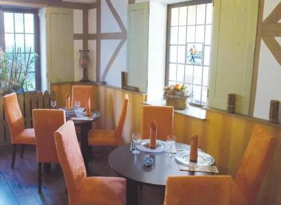 Büscher's und Restaurant - 25