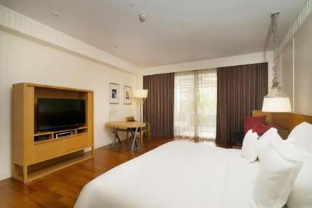Intercontinental Hua Hin Resort, An Ihg - Sha Extra Plus - 47