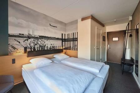 Zleep Copenhagen Airport - 6