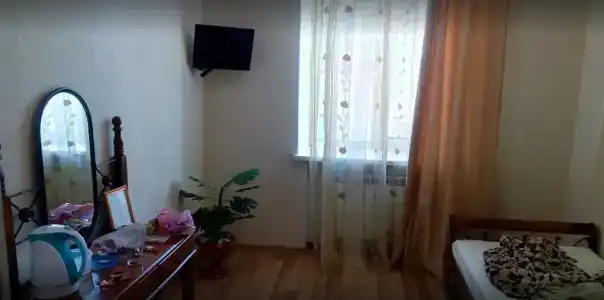 Центральная - 0
