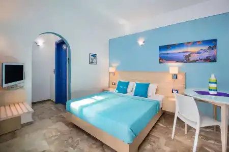 Samson΄s Village - 5