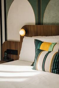 Mercure Plaza Biarritz Centre - 138