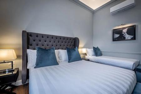 Ungherese Small Luxury Hotel - 104