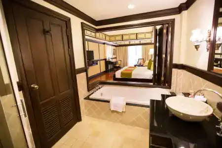 Wora Bura Hua Hin Resort & Spa - Sha Extra Plus - 4