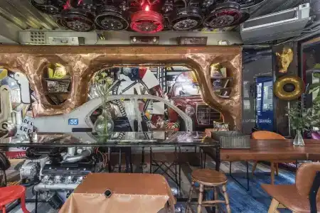 Mestyle Garage - 26