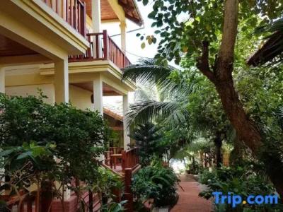 Free Beach Resort - 61
