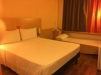 ibis Sao Paulo Barra Funda - 94