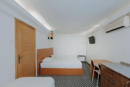 Deniz Pension - 17