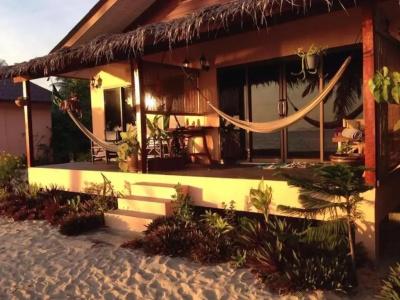 Papillon Bungalows - 37