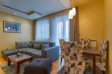 Vila Barović and Spa - 42