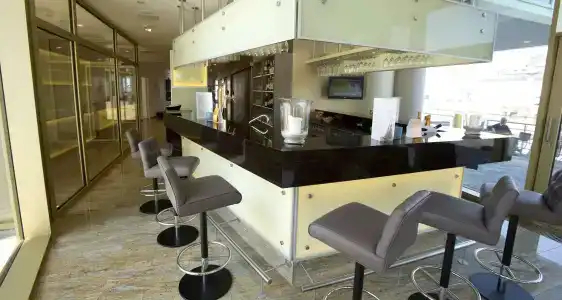 Best Western Plus Bremerhaven - 23