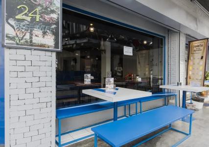 Loftel Station Hostel - 23