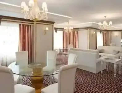 Ramada Plaza - 29