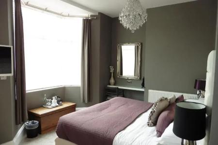 Brighton Inn Boutique Guest Accommodation - 81