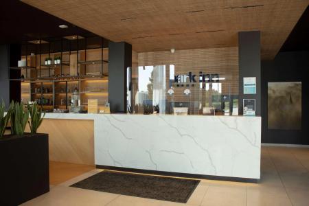 Park Inn by Radisson Vilnius Airport & Business Centre - 45