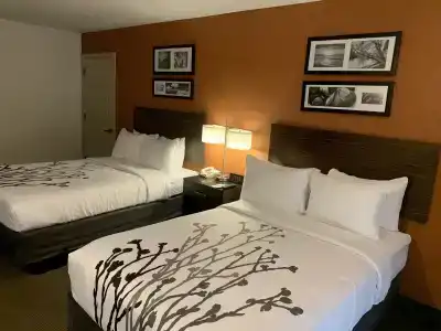 Sleep Inn North I-17 - 37