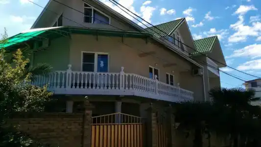 Гостевой дом на Гоголя 16 - 6