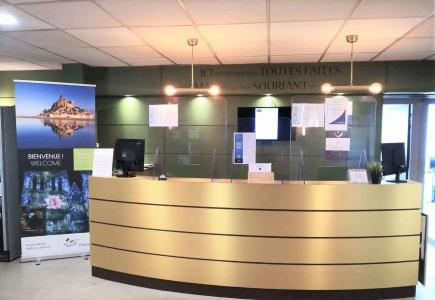 Kyriad Rouen Centre - 0