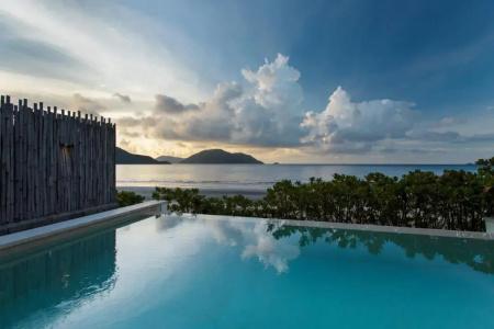 Six Senses Con Dao - 192