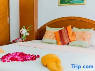 RK Guesthouse - 126