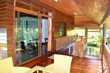 Siam Tara Resort Chiangkhong - 210