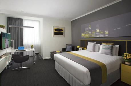 Citadines St Georges Terrace - 7