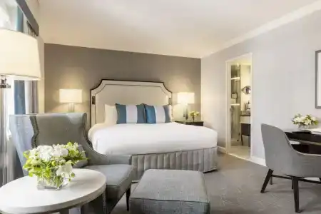 Fairmont Olympic - 68