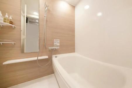 S-peria Inn Nihombashi Hakozaki - 31