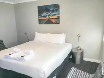 The Premier Broadmeadow - 21