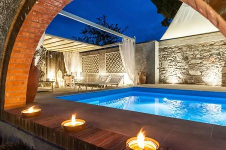 Giardino della Pieve Relais - 20